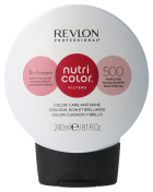 Nutri Color Filters Semi-Permanent Color Mask 240 ml Nutri Color Filters Semi-Permanent Color Mask 240 ml