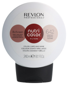 Nutri Color Filters Semi-Permanent Color Mask 240 ml Nutri Color Filters Semi-Permanent Color Mask 240 ml