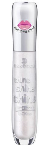 Shine Shine Shine Lip Gloss 5ml