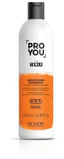 Revlon Professional Pro You The Tamer Smoothing Shampoo