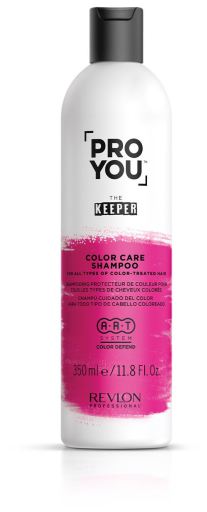 Revlon Professional Pro You The Keeper Color Care Shampoo