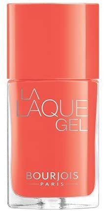 Bourjois Paris La Laque Gel Nail Polish 10 ml
