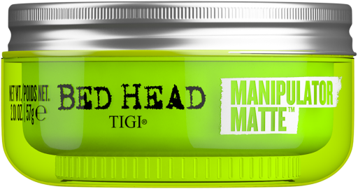 Bed Head Manipulator Matte Hair Wax Paste 57 gr
