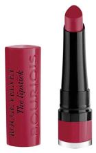 Rouge Velvet Lipstick 2.4 gr