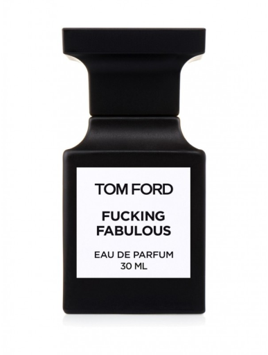 Tom Ford Eau de Parfum Fucking Fabulous Spray 30ml
