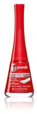 1 Seconde Gel Texture Nail Polish 9 ml