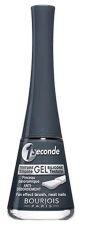 1 Seconde Gel Texture Nail Polish 9 ml