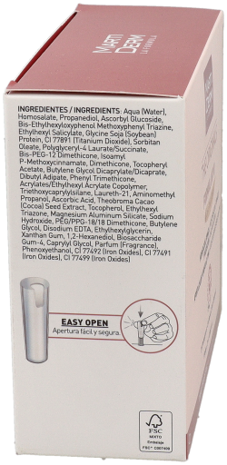 Martiderm The Originals Formula N10 HD Color Touch SPF 30