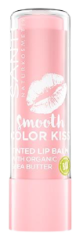 B&aacute;lsamo Labial Color Kiss 4,5 gr