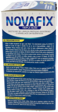 Novafix Triple Action Tablets 66 Units