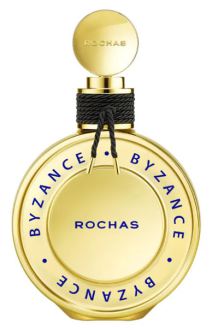 Rochas Byzance Gold Eau de Parfum Spray