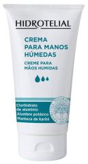 Wet Hand Cream 75 ml