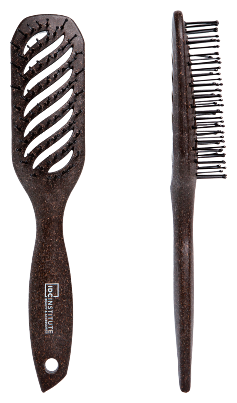 Idc Institute Natural Fibers Rectangular Brush