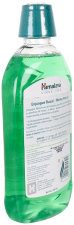 Fresh Mint Mouthwash 450 ml