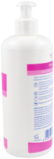 Ph Balance Daily Intimate Gel with Gynoprebiotic 500 ml