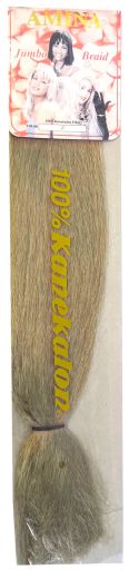Eurostil Amina Collection Jumbo Braid