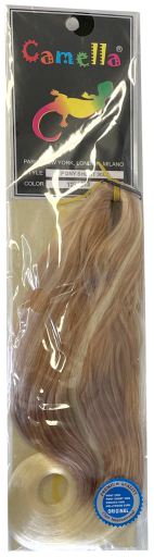 Eurostil Pony Short 3000 Extensions T27/613