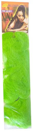 Nina Green Extensions