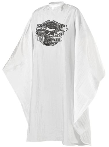 White Cutting Cape