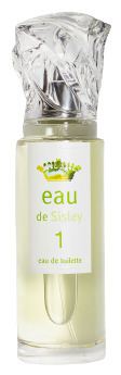 Eau de Sisley 1 Eau de Toilette