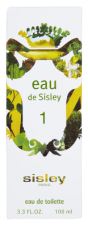 Eau de Sisley 1 Eau de Toilette Eau de Sisley 1 Eau de Toilette