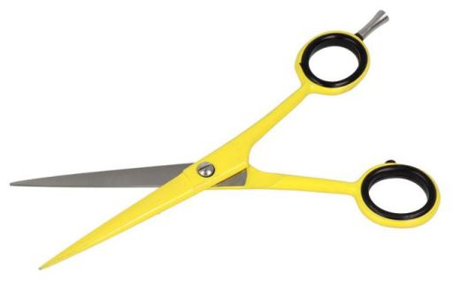 6" scissors
