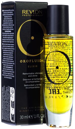 Revlon Professional Original Gold Fluid Elixir