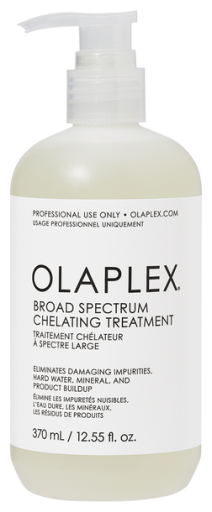 Olaplex Broad Spectrum Chelating Treatment 370 ml