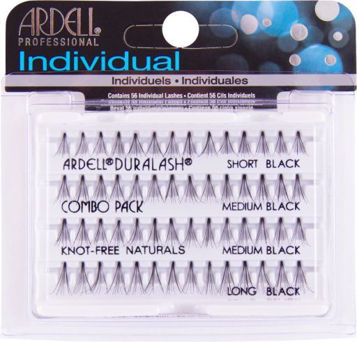 Ardell Individual False Eyelashes Pack