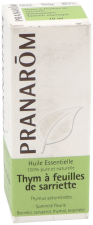 Moroccan Thyme Essential Oil Moroccan Thyme Essential Oil