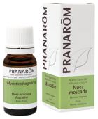 Nutmeg Essential Oil 10 ml Nutmeg Essential Oil 10 ml