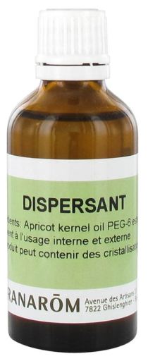 Pranarom Internal and External Dispersant