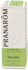 Tea Tree Essential Oil Tea Tree Essential Oil