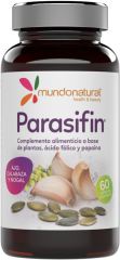 Parasifin 60 Capsules Parasifin 60 Capsules