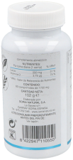 Calcium 60 Sustained Release 60 Capsules