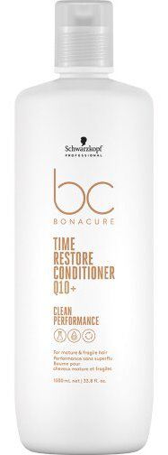 Schwarzkopf Professional BC Bonacure Time Restore Conditioner