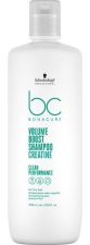 BC Bonacure Volume Boost Shampoo