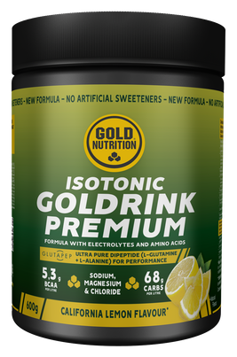 Goldrink Premium 600 gr