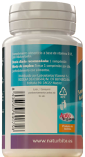 Vitamin B12 Cyanocobalamin 1000 mcg 120 Tablets