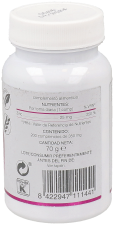 Zinc Sustained Release 200 Capsules