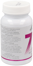 Zinc Sustained Release 200 Capsules