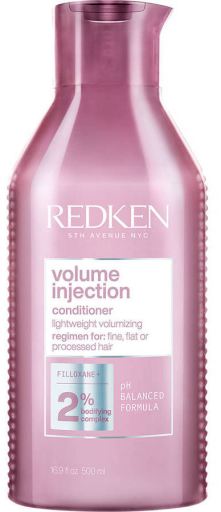 Redken Volume Injection Conditioner