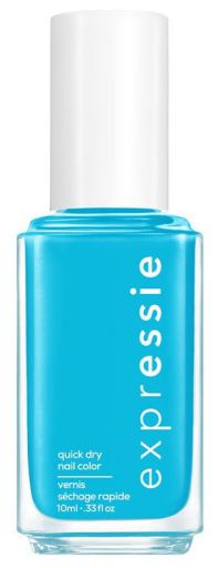 Essie Expressie Quick Dry Nail Color 10ml
