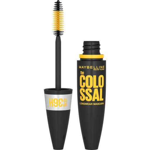 Maybelline The Colossal Longwear 36h Mascara 10 ml
