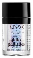 Glitter Brillants Glitter Eyeshadow 2.5 gr