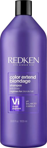 Redken Color Extend Blondage Shampoo
