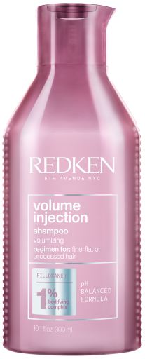 Redken Volume Injection Shampoo