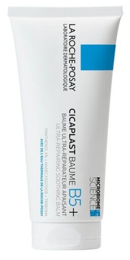 La Roche Posay Cicaplast Baume B5 Multipurpose Balm 100 ml