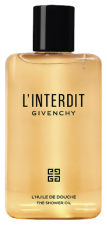 l'interdit Shower Oil 200 ml