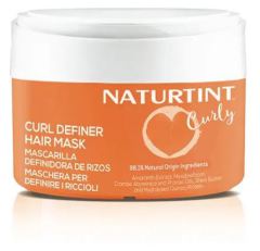 Curly Mask 300 ml